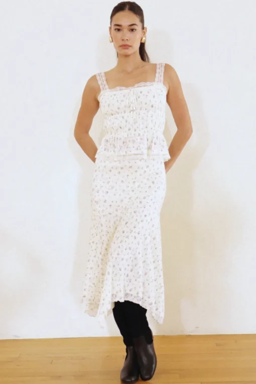 Marling Top