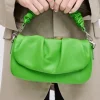 Meadow Crossbody - Citron