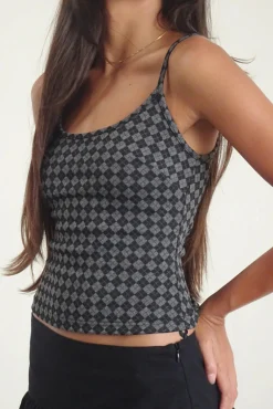 Motel | Atarah Top (FINAL SALE)