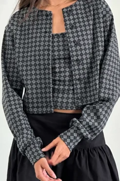 Motel | Atarah Top (FINAL SALE)