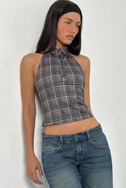 Motel | Harlo Top (FINAL SALE)