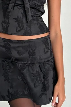 Motel | Raffita Skirt (FINAL SALE)