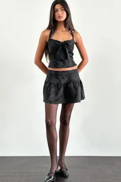 Motel | Raffita Skirt (FINAL SALE)