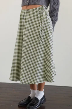 Motel | Takara Skirt (FINAL SALE)
