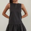 Motel | Tamilo Dress (FINAL SALE)