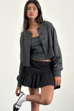 Motel | Zarela Cardi (FINAL SALE)