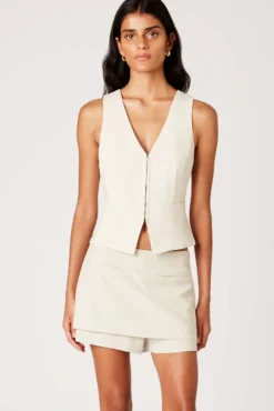 NIA | Jordan Vest