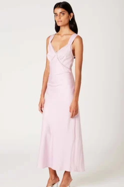 NIA | Rosario Dress