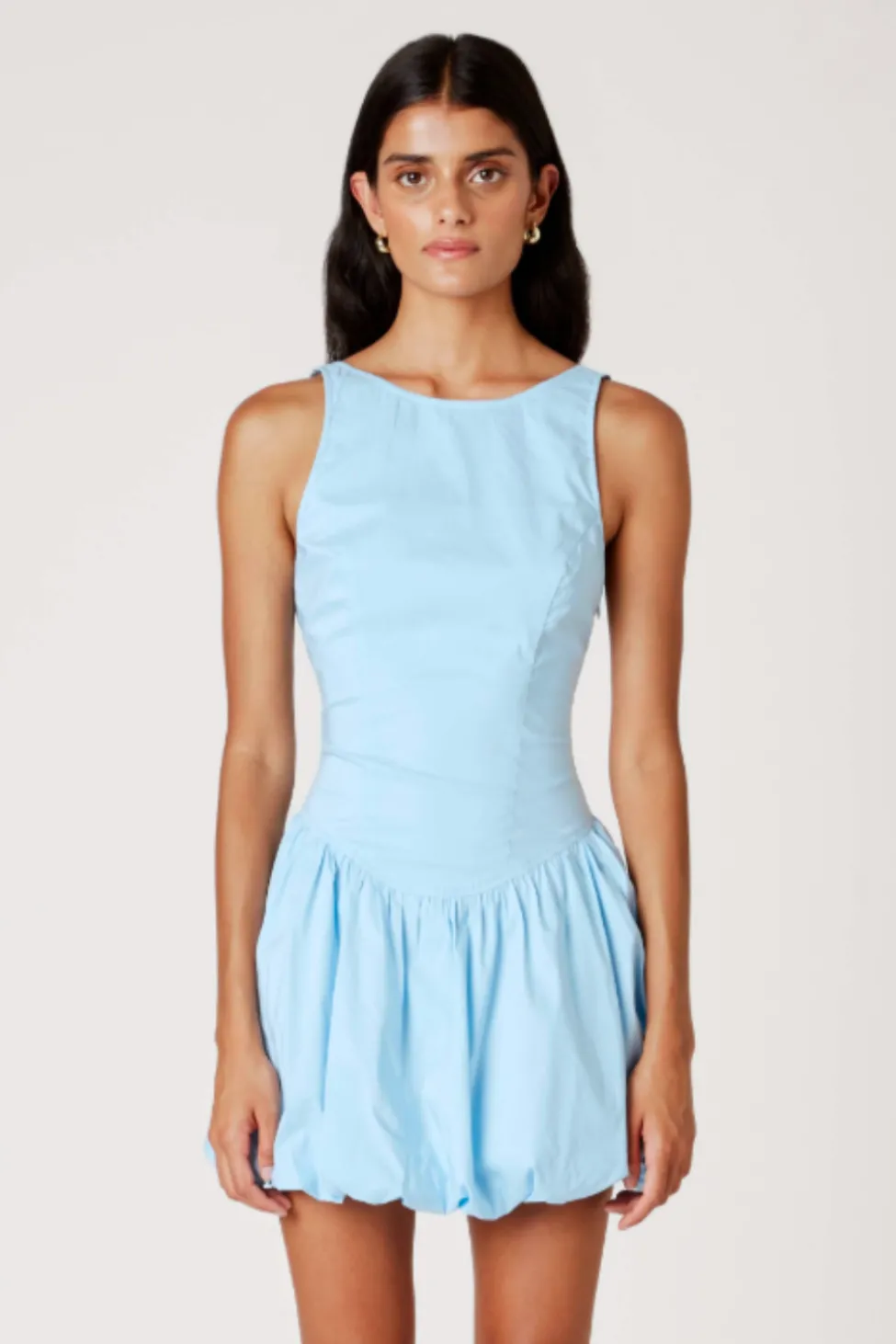 NIA | Tamara Dress