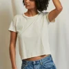 perfectwhitetee | Harley Tee - Sugar