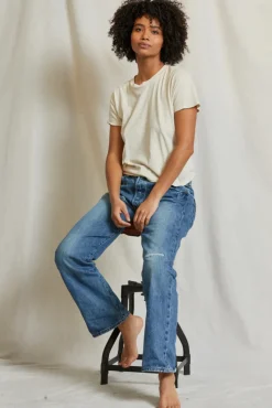 perfectwhitetee | Harley Tee - Sugar