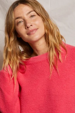 perfectwhitetee | Mayer Pullover - Pink