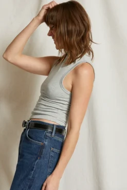 perfectwhitetee | Mel Tank (FINAL SALE)