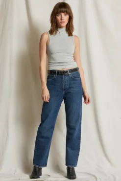 perfectwhitetee | Mel Tank (FINAL SALE)