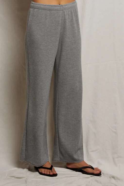 perfectwhitetee | Shane Pant - Grey