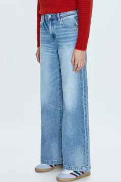 Pistola | Jaden Jean - Runyon