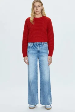 Pistola | Jaden Jean - Runyon