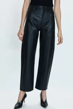 Pistola | Taylor Pant - Slate (FINAL SALE)