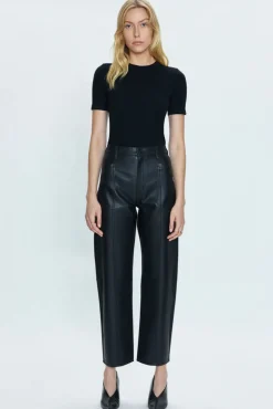 Pistola | Taylor Pant - Slate (FINAL SALE)