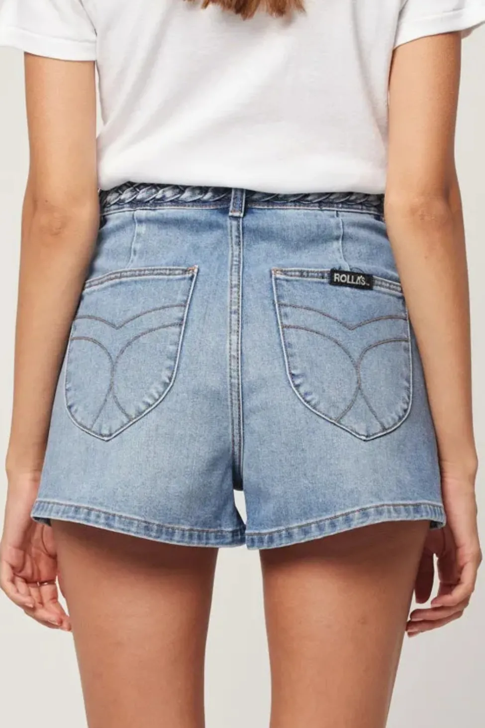 Rolla's | Dusters Shorts Canyon