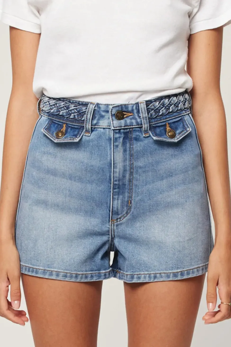 Rolla's | Dusters Shorts Canyon