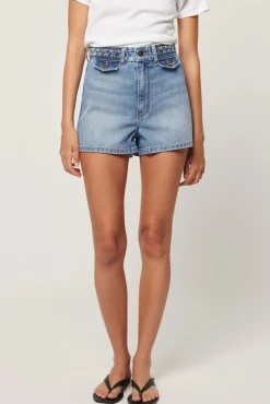 Rolla's | Dusters Shorts Canyon