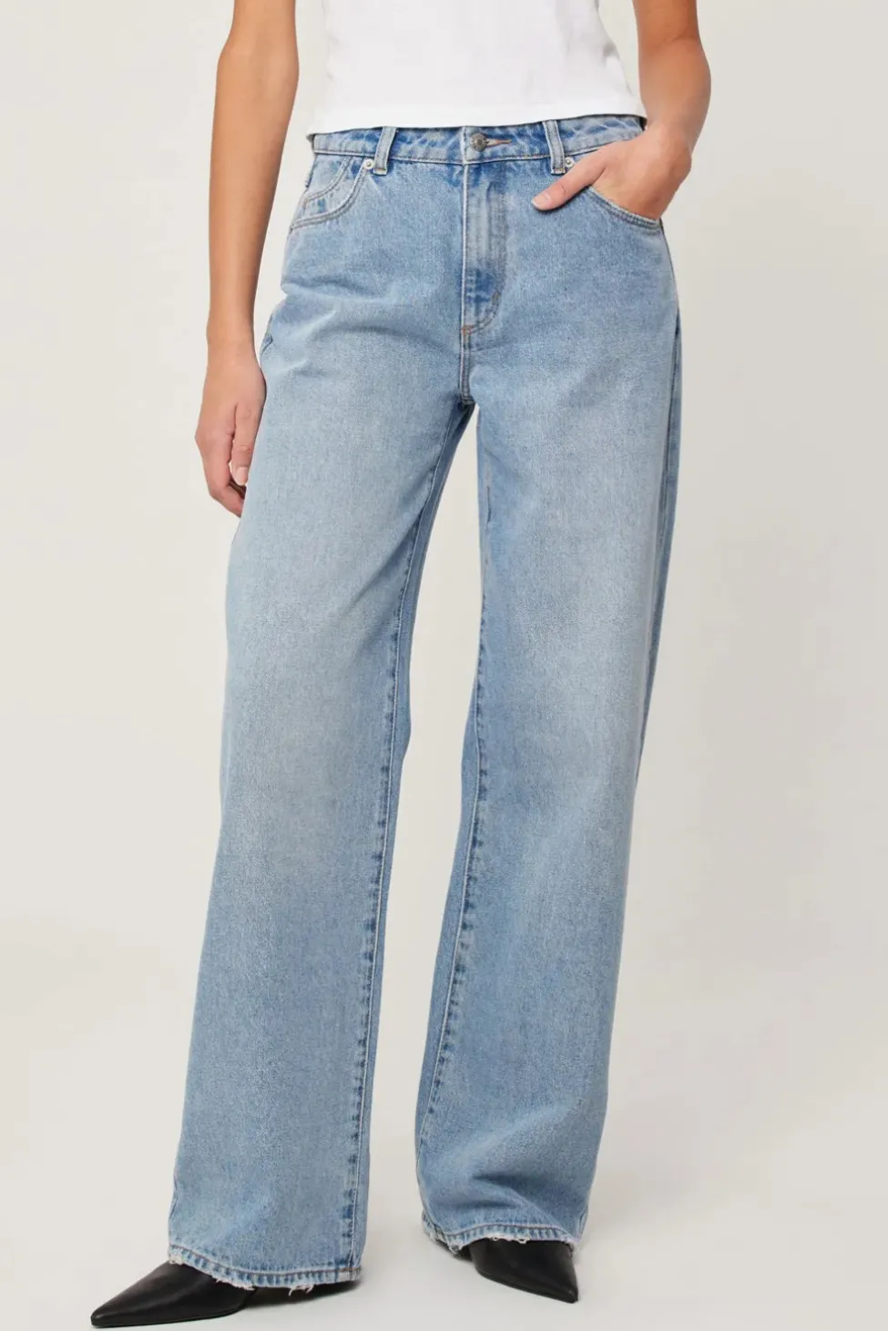 Rolla's | Kate Jean 90s Blue