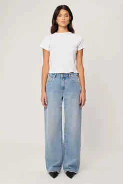 Rolla's | Kate Jean 90s Blue