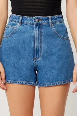 Rolla's | Mirage Shorts - River