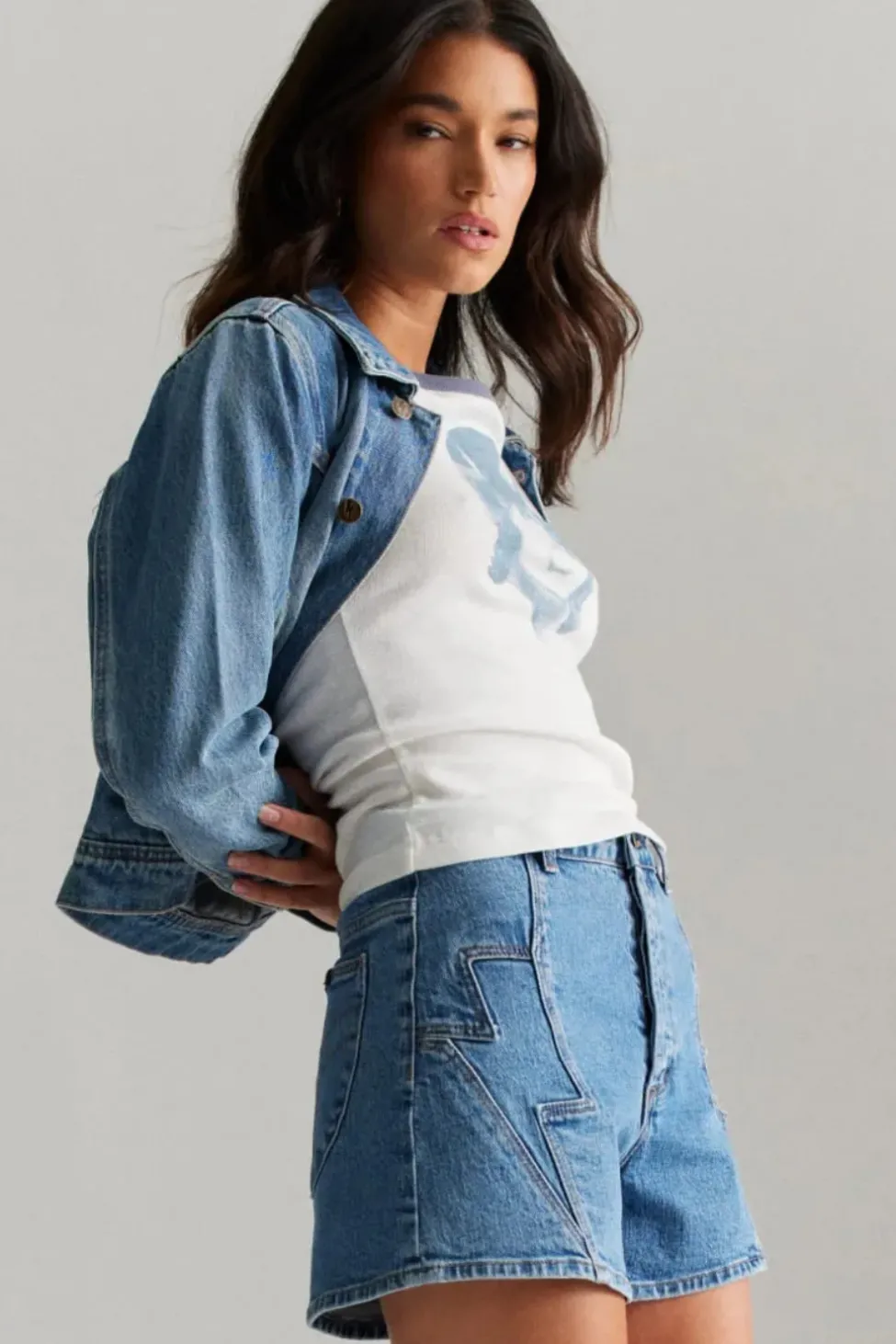 Rolla's | Original Lightening Short