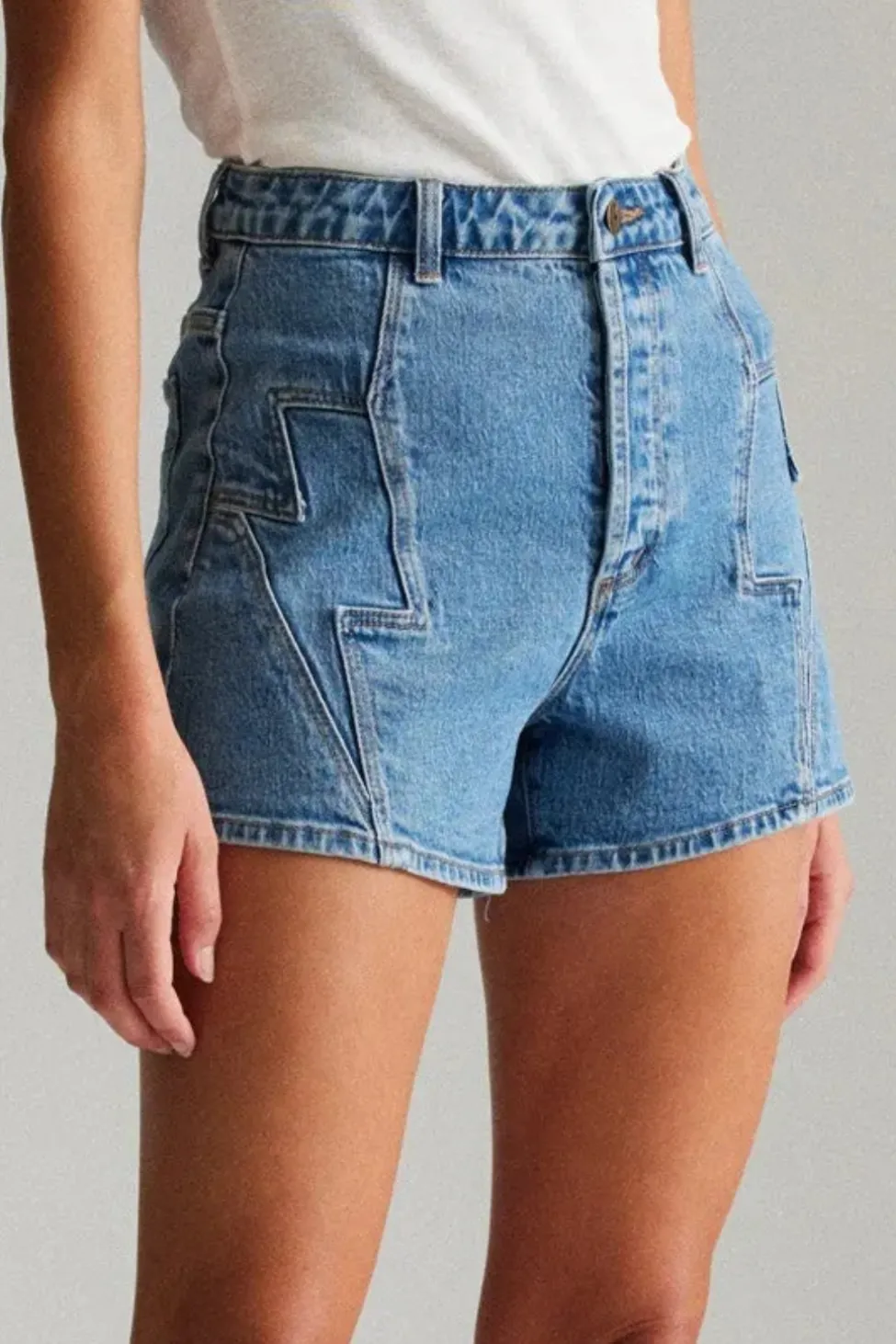 Rolla's | Original Lightening Short