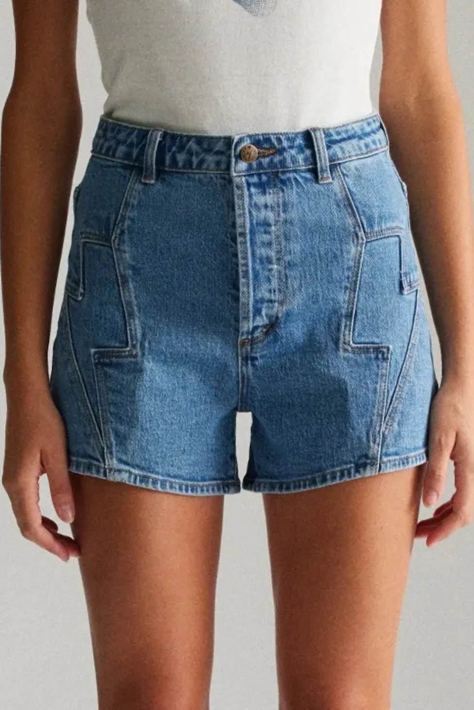 Rolla's | Original Lightening Short