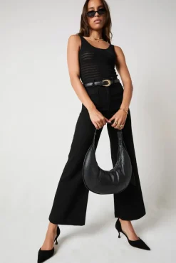 Rolla's | Sailor Jean - Rinse Black