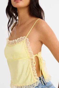 Rumored | Meadow Top