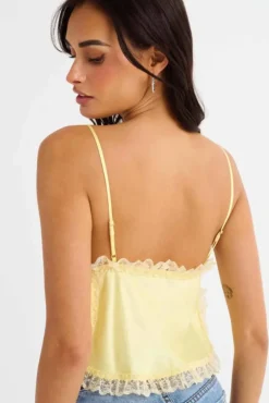 Rumored | Meadow Top