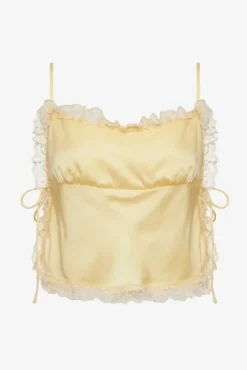 Rumored | Meadow Top