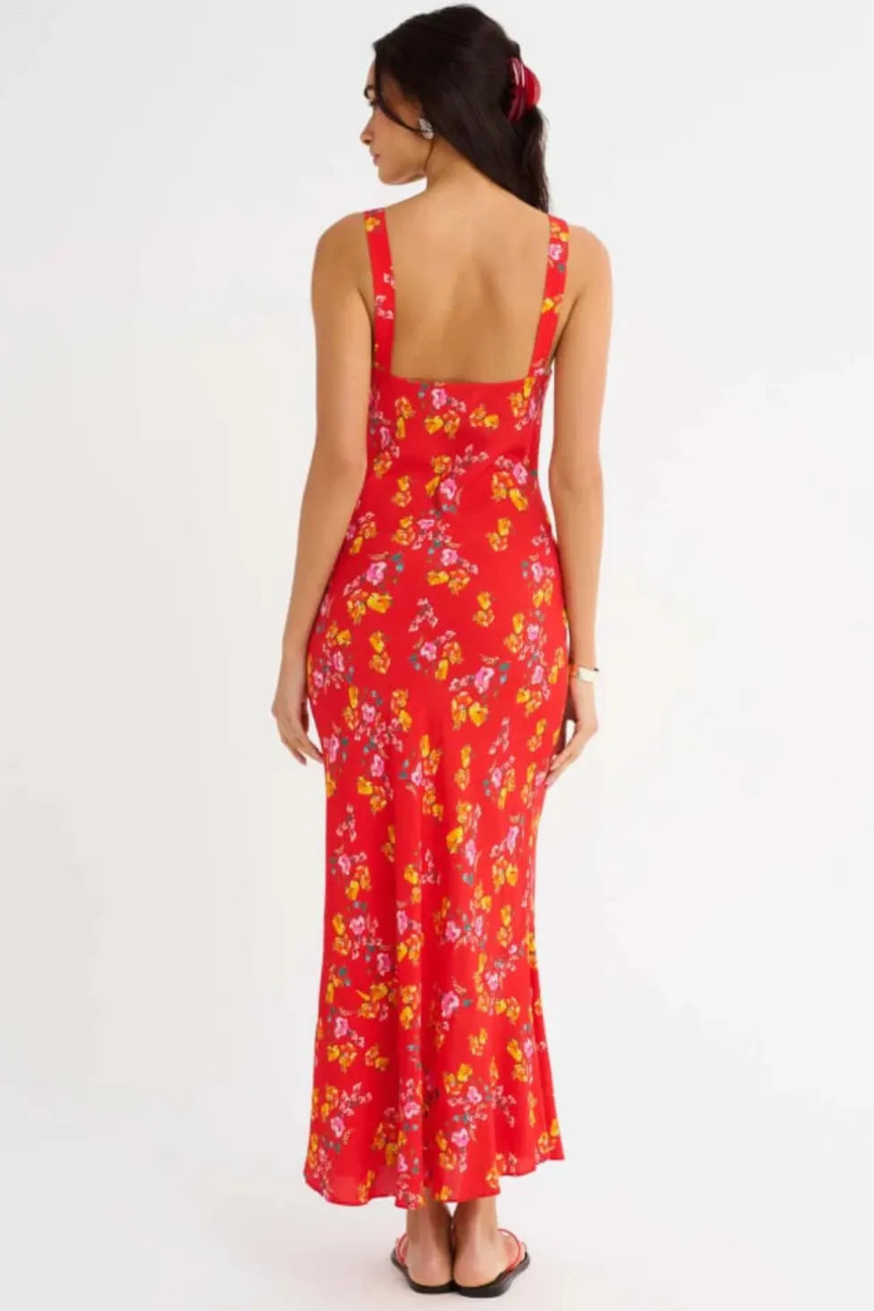 Rumored | Sunnyside Dress