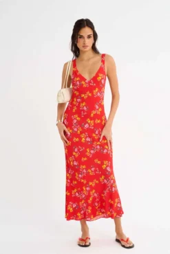 Rumored | Sunnyside Dress