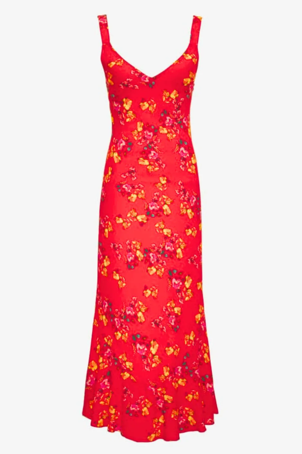 Rumored | Sunnyside Dress