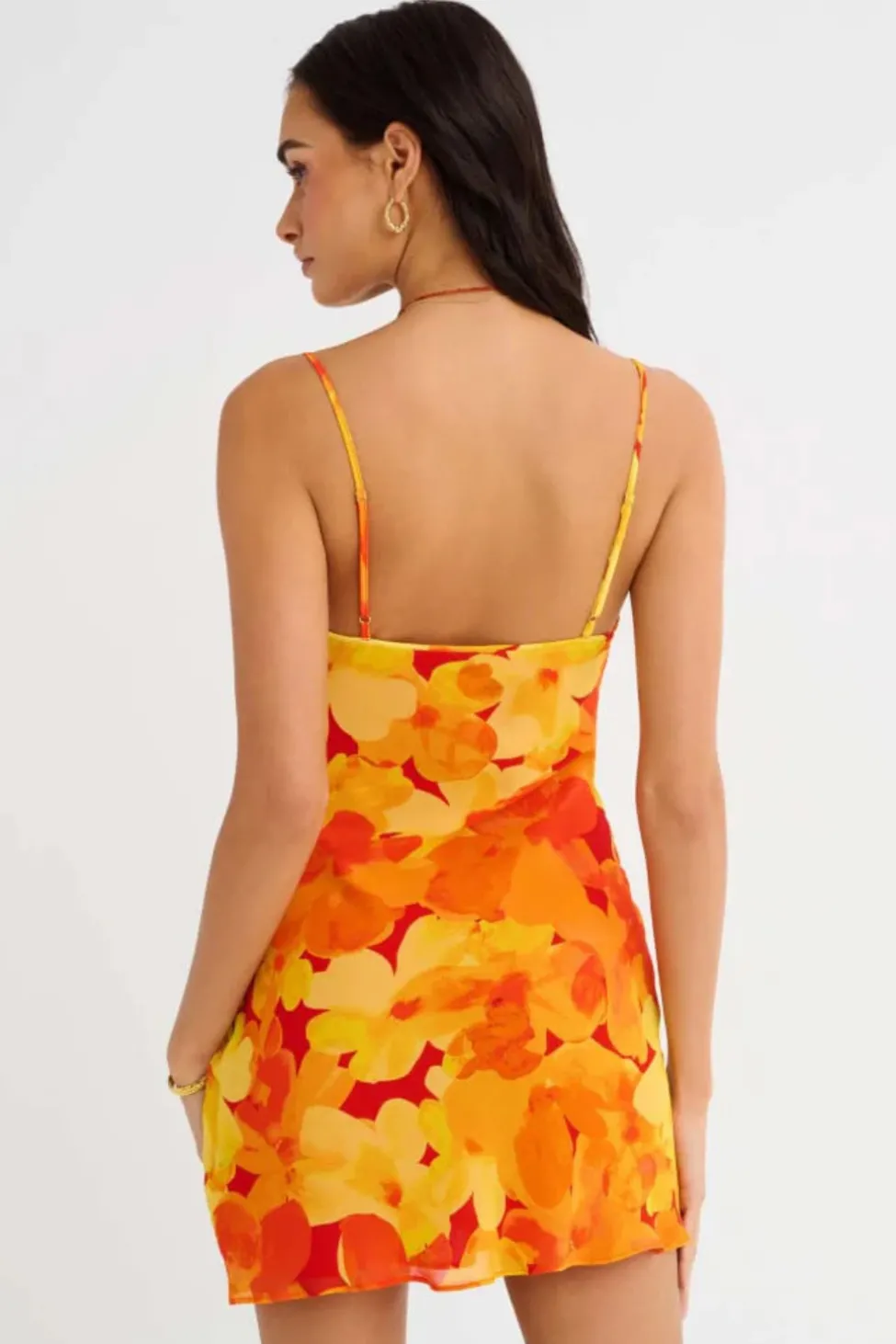 Rumored | Vintage Slip Mini