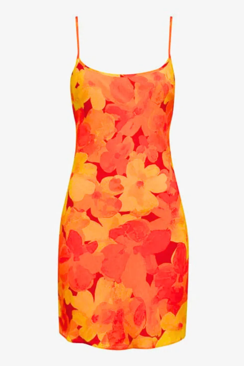 Rumored | Vintage Slip Mini