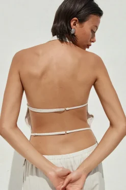 Runaway | Heather Top