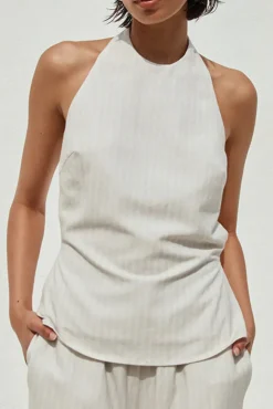 Runaway | Heather Top