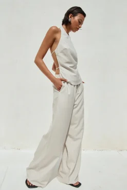 Runaway | Heather Top