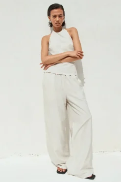 Runaway | Heather Top