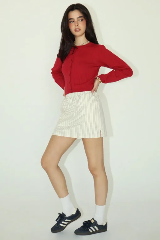 Sandro Skirt