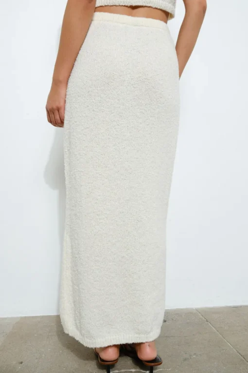 Sasha Maxi Skirt