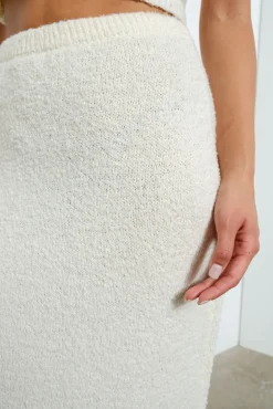 Sasha Maxi Skirt