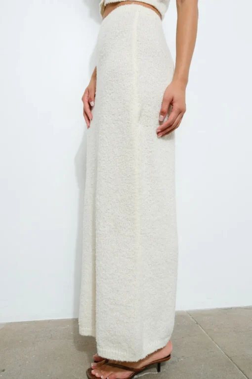 Sasha Maxi Skirt