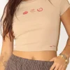 Seaside Tee